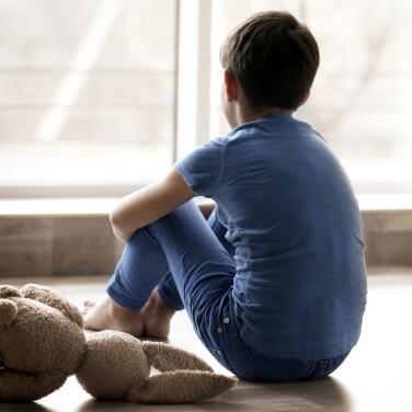 Ansiedad y depresión: consejos para ayudar a los niños tras un año de encierro por la pandemia